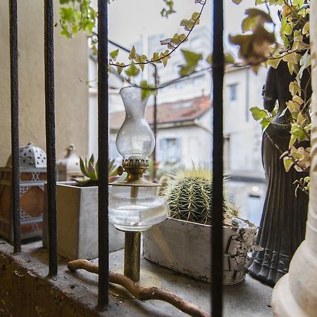 Gerusalemme & Corso Sempione Flat Μιλάνο Εξωτερικό φωτογραφία