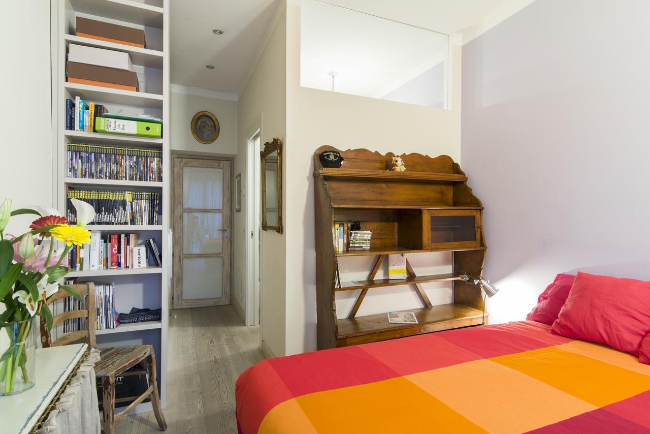 Gerusalemme & Corso Sempione Flat Μιλάνο Εξωτερικό φωτογραφία