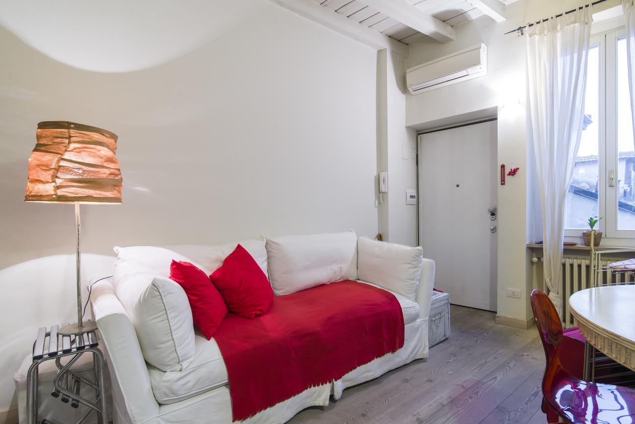 Gerusalemme & Corso Sempione Flat Μιλάνο Εξωτερικό φωτογραφία