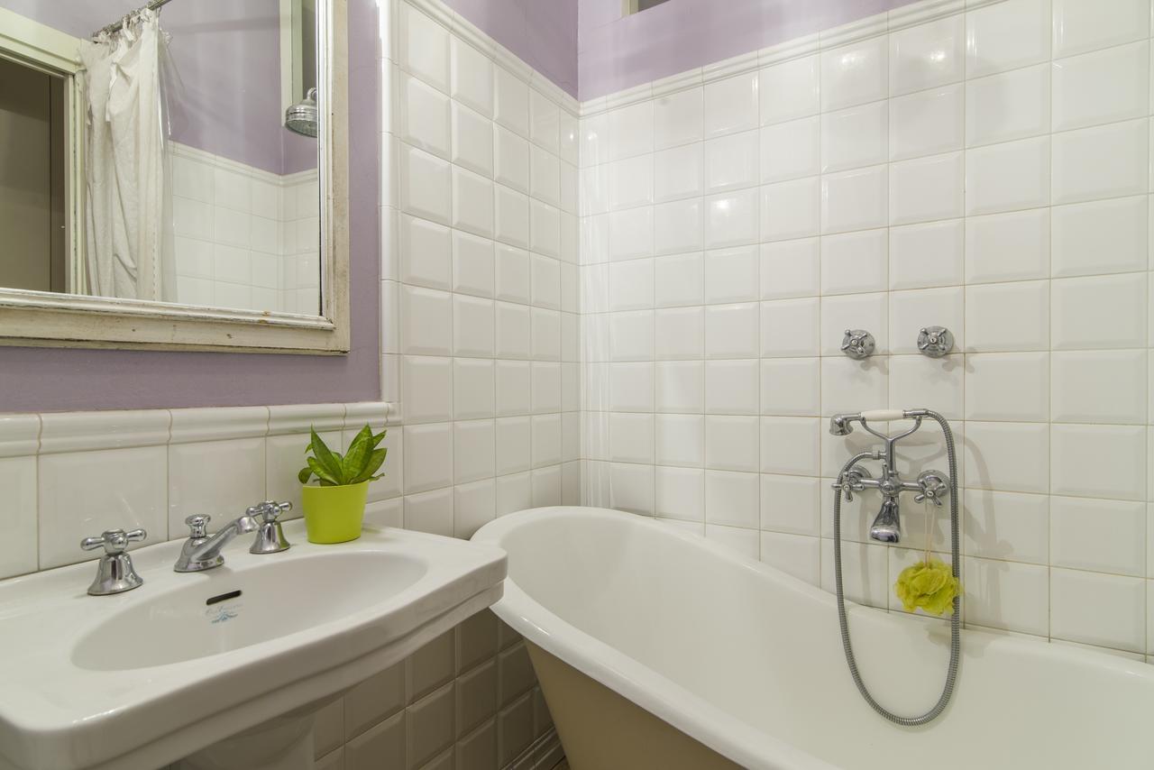 Gerusalemme & Corso Sempione Flat Μιλάνο Εξωτερικό φωτογραφία