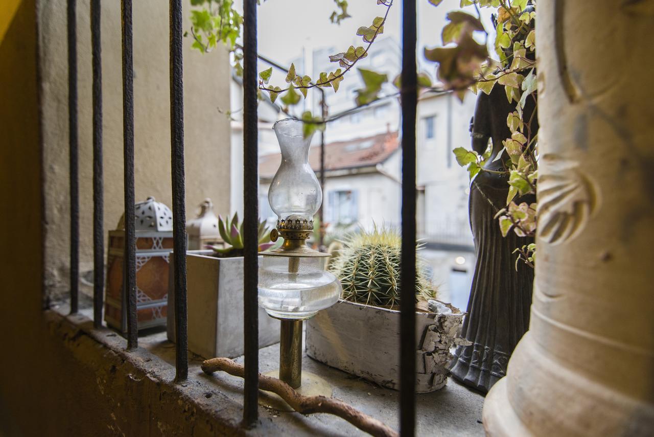 Gerusalemme & Corso Sempione Flat Μιλάνο Εξωτερικό φωτογραφία