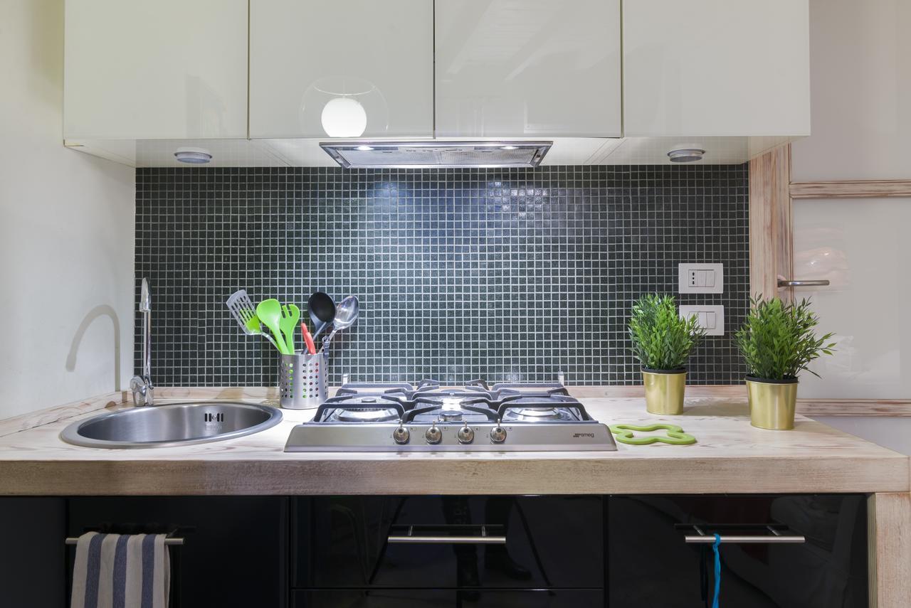 Gerusalemme & Corso Sempione Flat Μιλάνο Εξωτερικό φωτογραφία