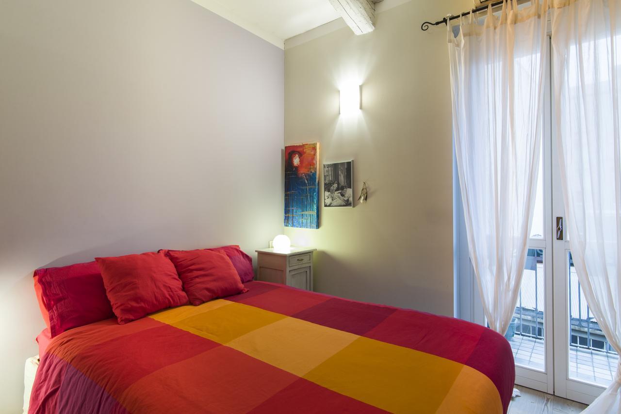 Gerusalemme & Corso Sempione Flat Μιλάνο Εξωτερικό φωτογραφία