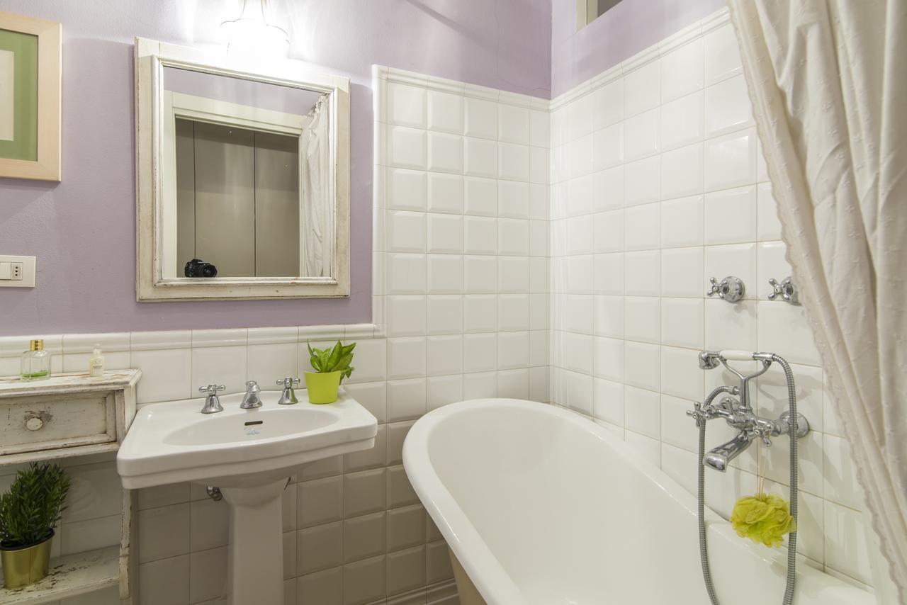 Gerusalemme & Corso Sempione Flat Μιλάνο Εξωτερικό φωτογραφία